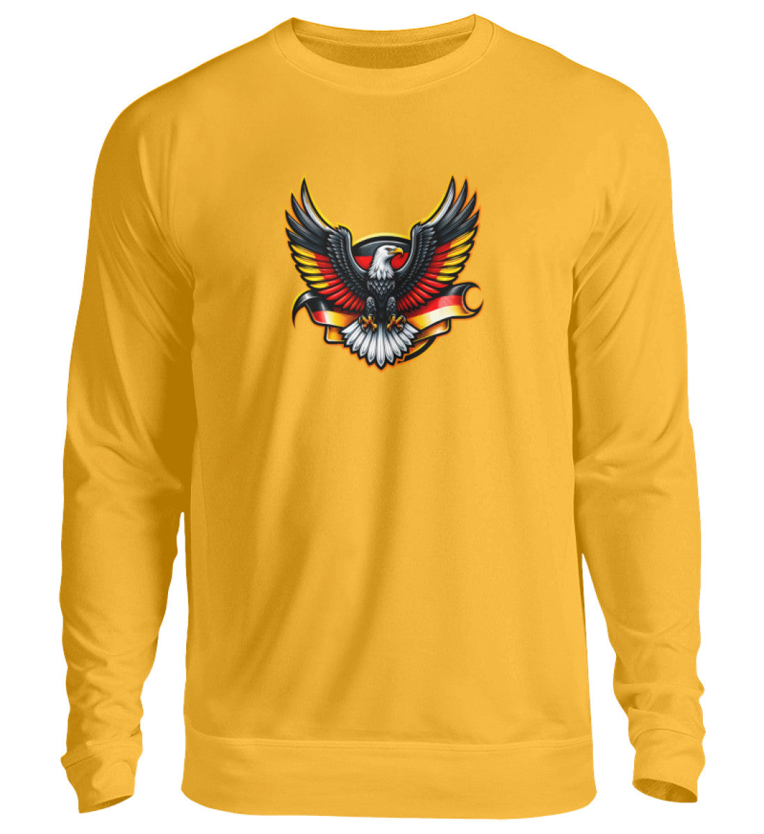Sun Yellow-1774
