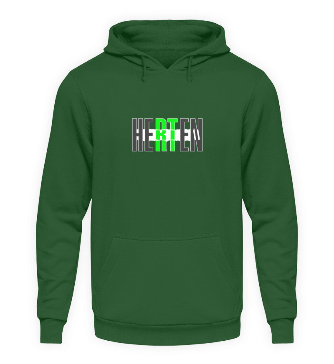 Bottle Green-833
