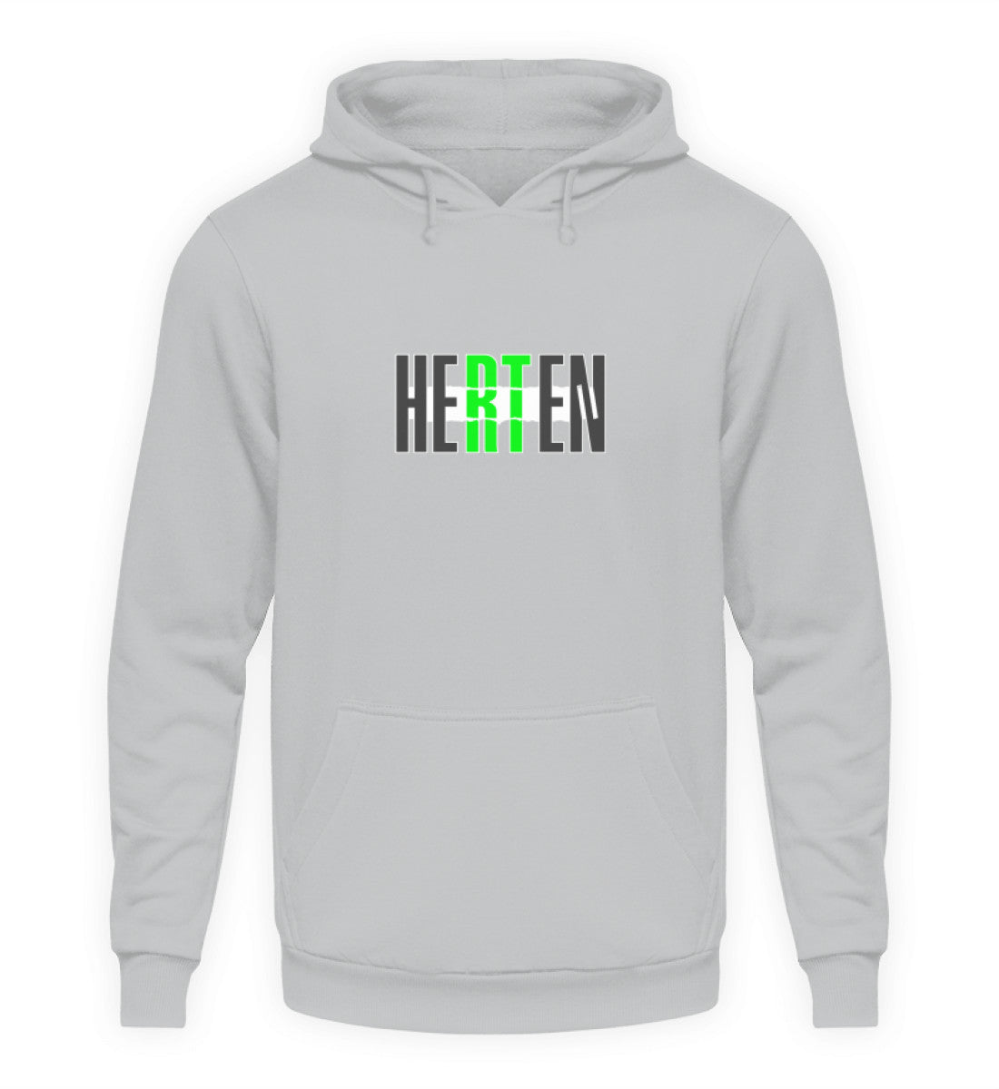 Heather Sport Grey-6807