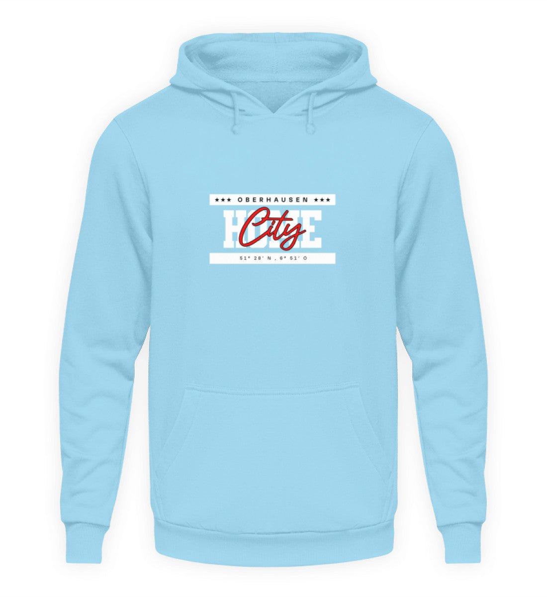 Sky Blue-674
