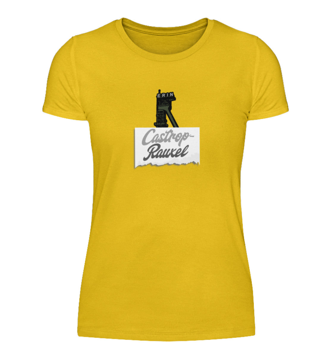 Lemon Yellow-3201