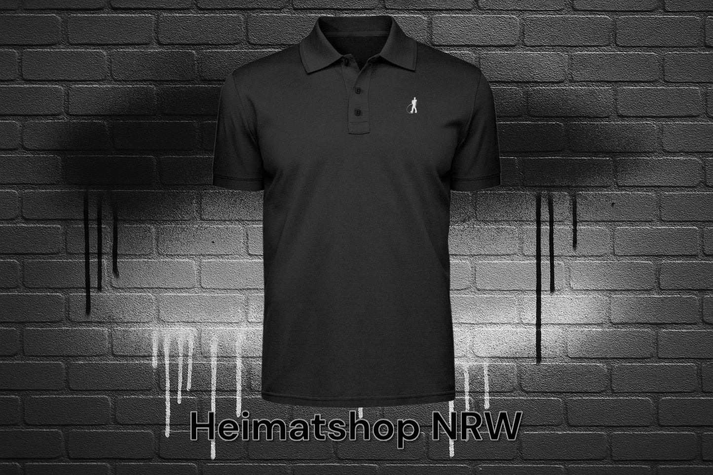 Hohenlimburger Warmwalzer Poloshirt