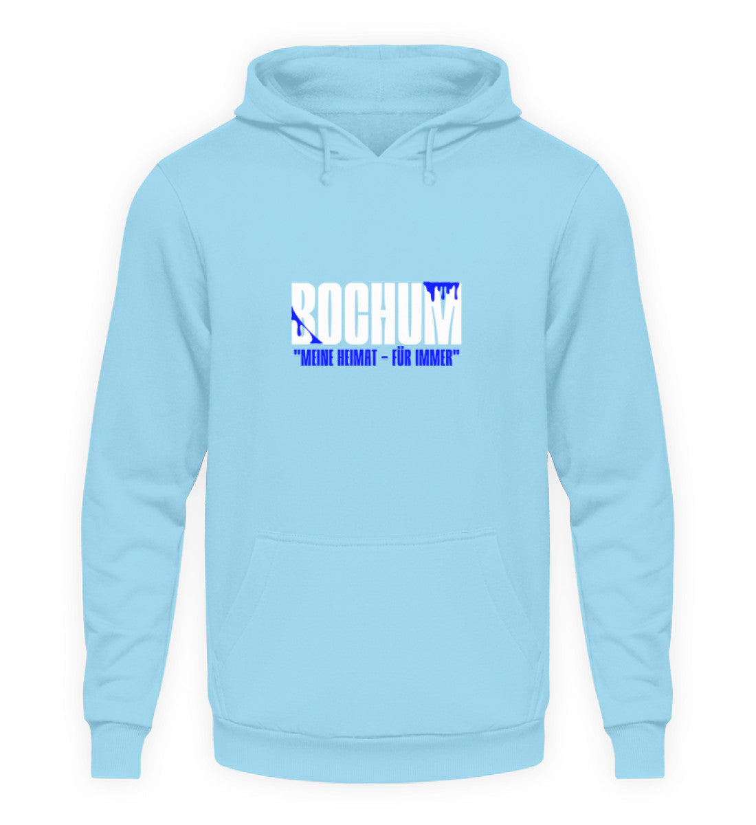 Sky Blue-674