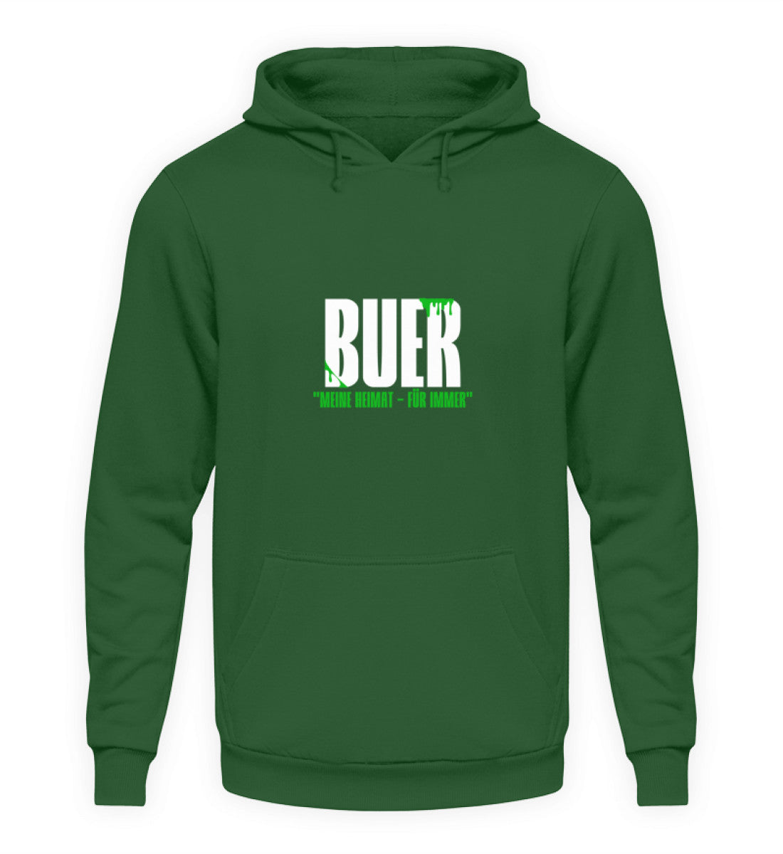 Bottle Green-833