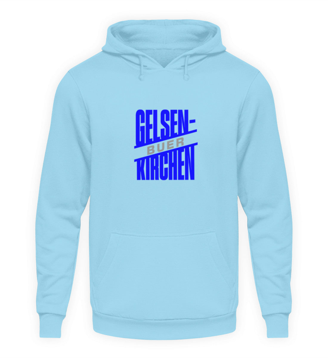 Sky Blue-674