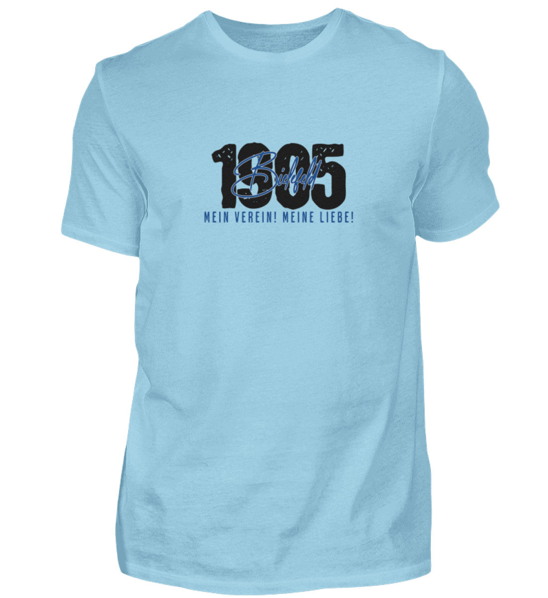 Sky Blue-674