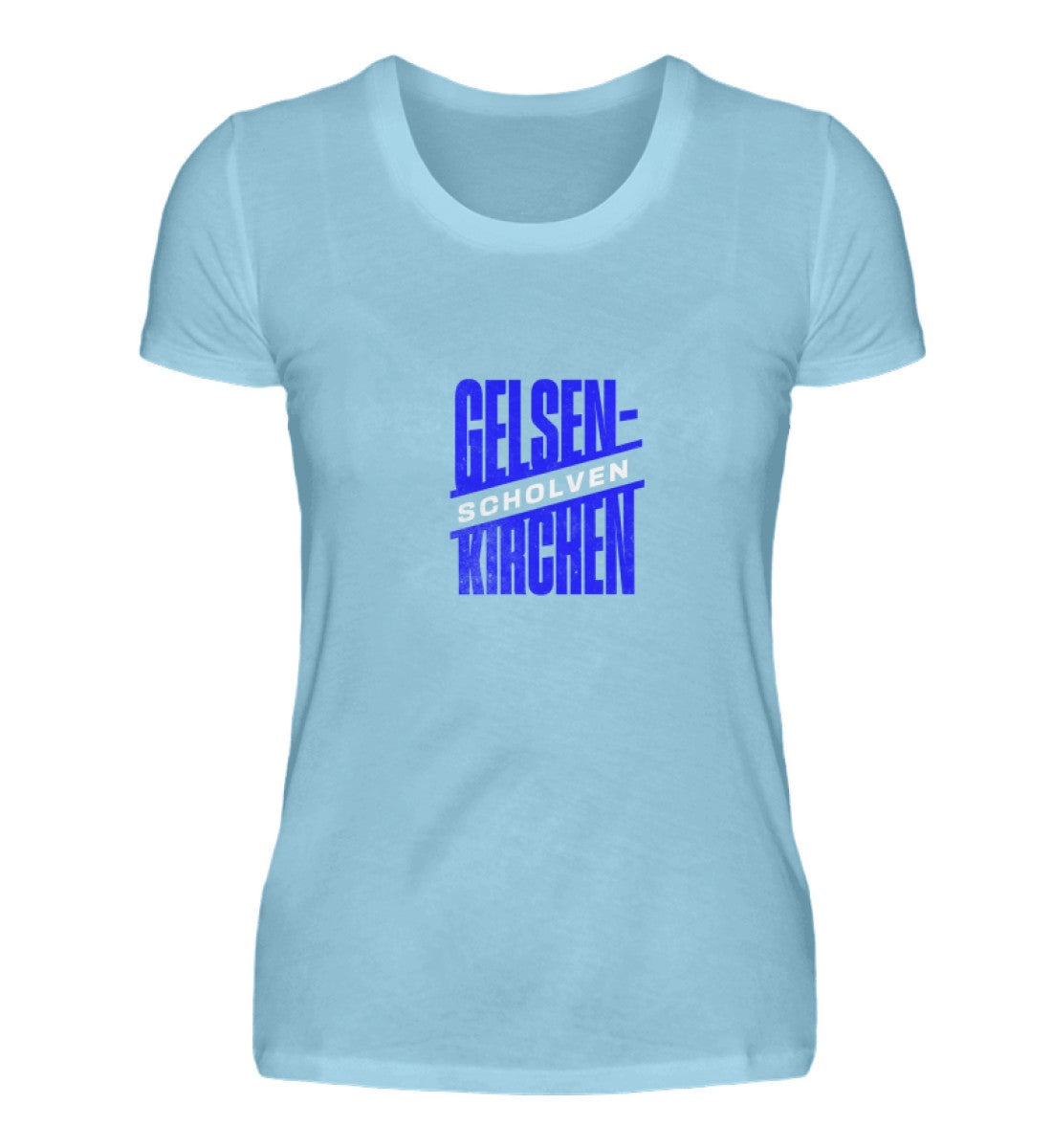 Sky Blue-674