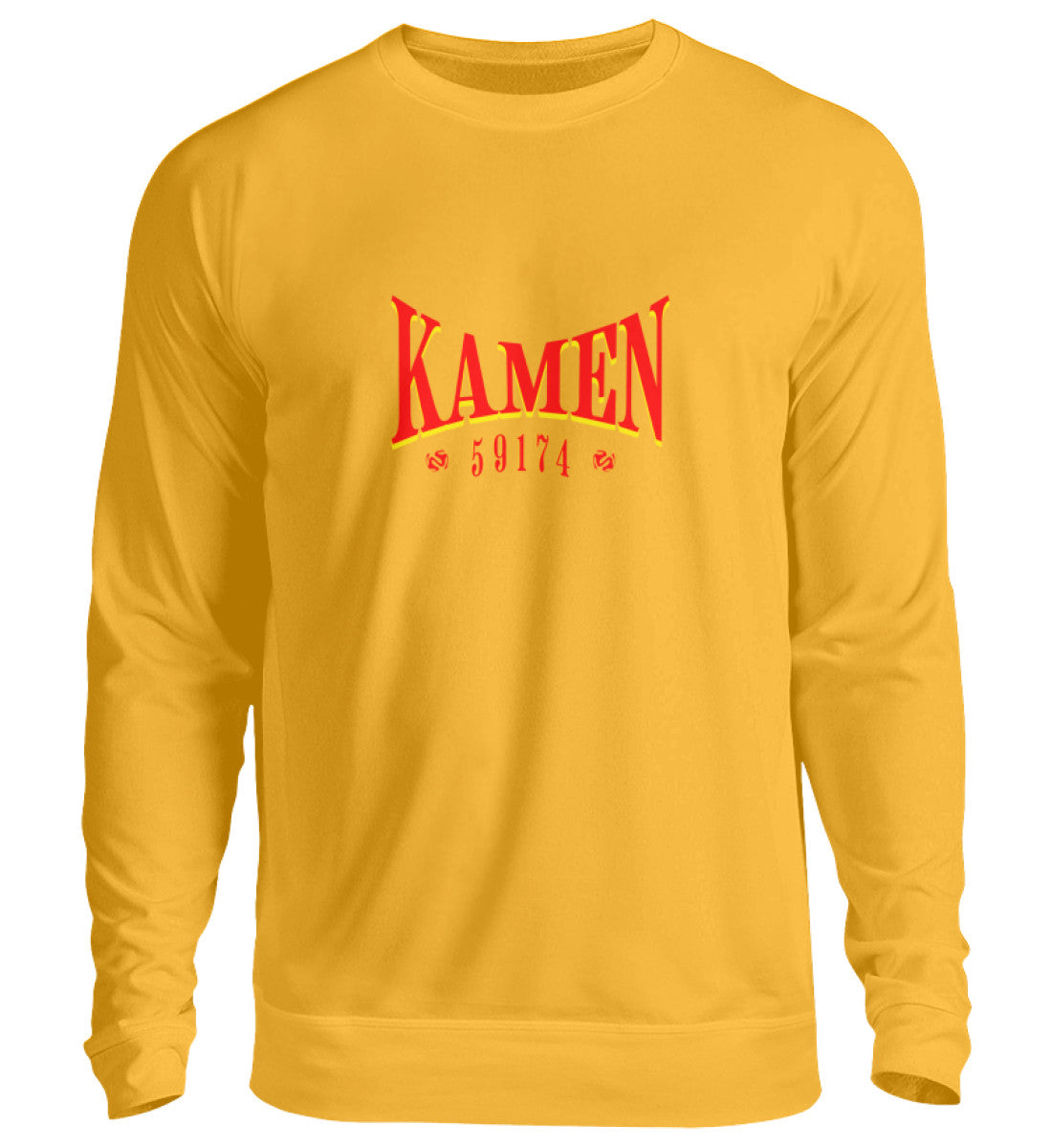 Sun Yellow-1774