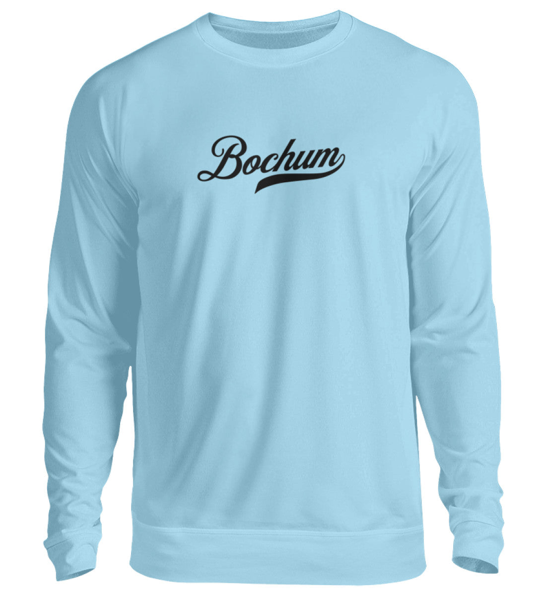 Sky Blue-674