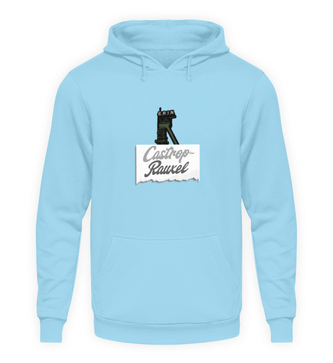 Sky Blue-674