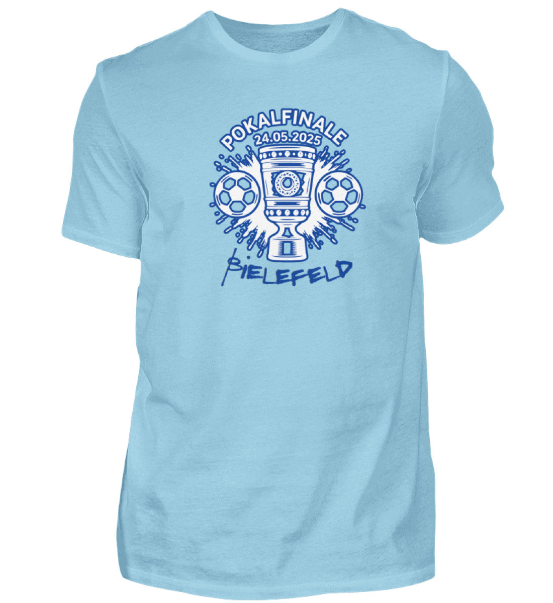 Sky Blue-674