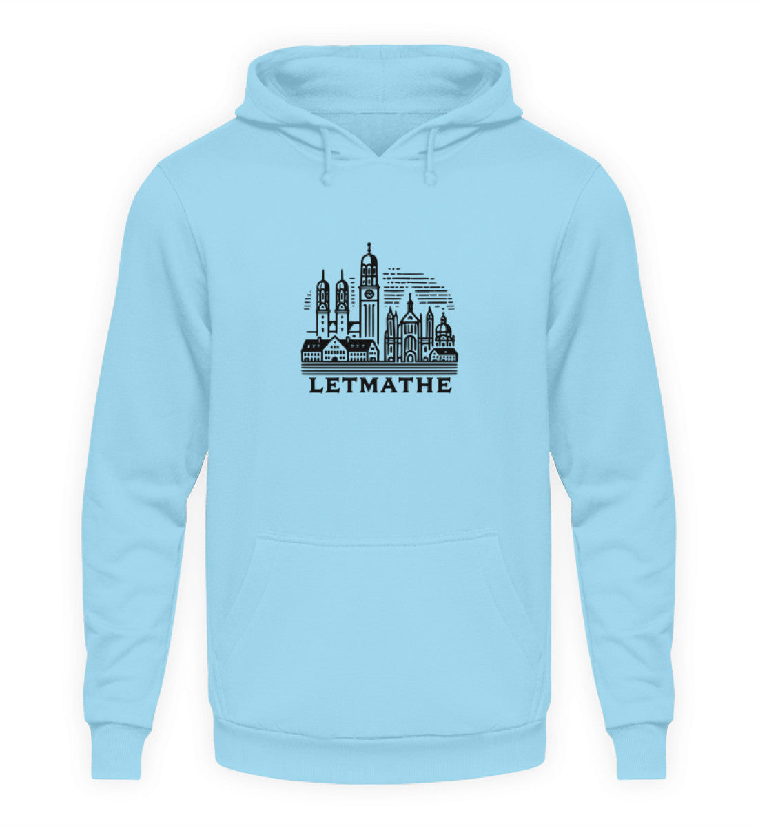 Sky Blue-674
