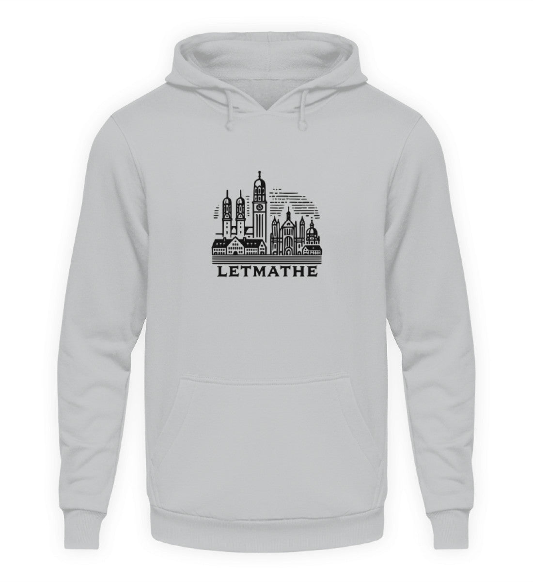Heather Sport Grey-6807