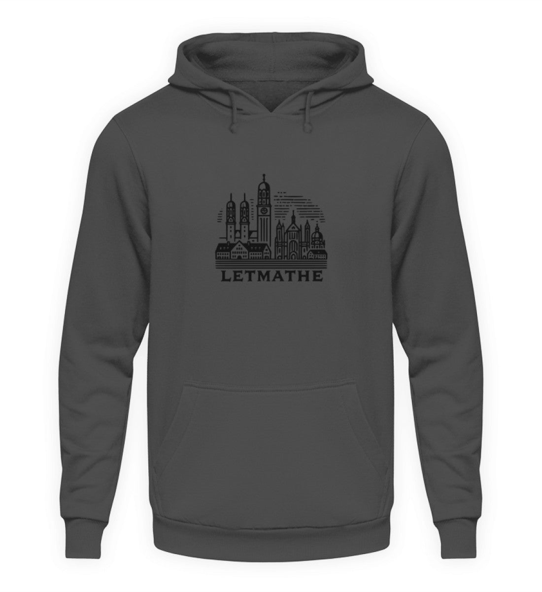 Steel Grey (Solid)-1762