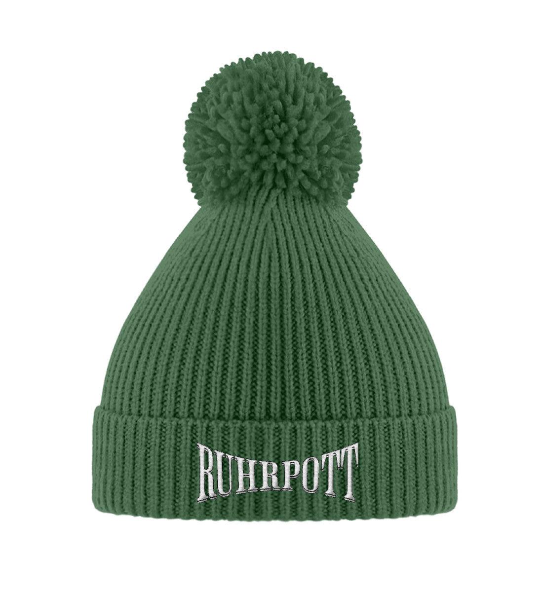Bottle Green-833