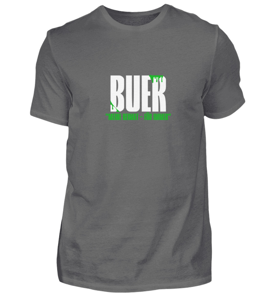 Dark Grey (Solid)-627