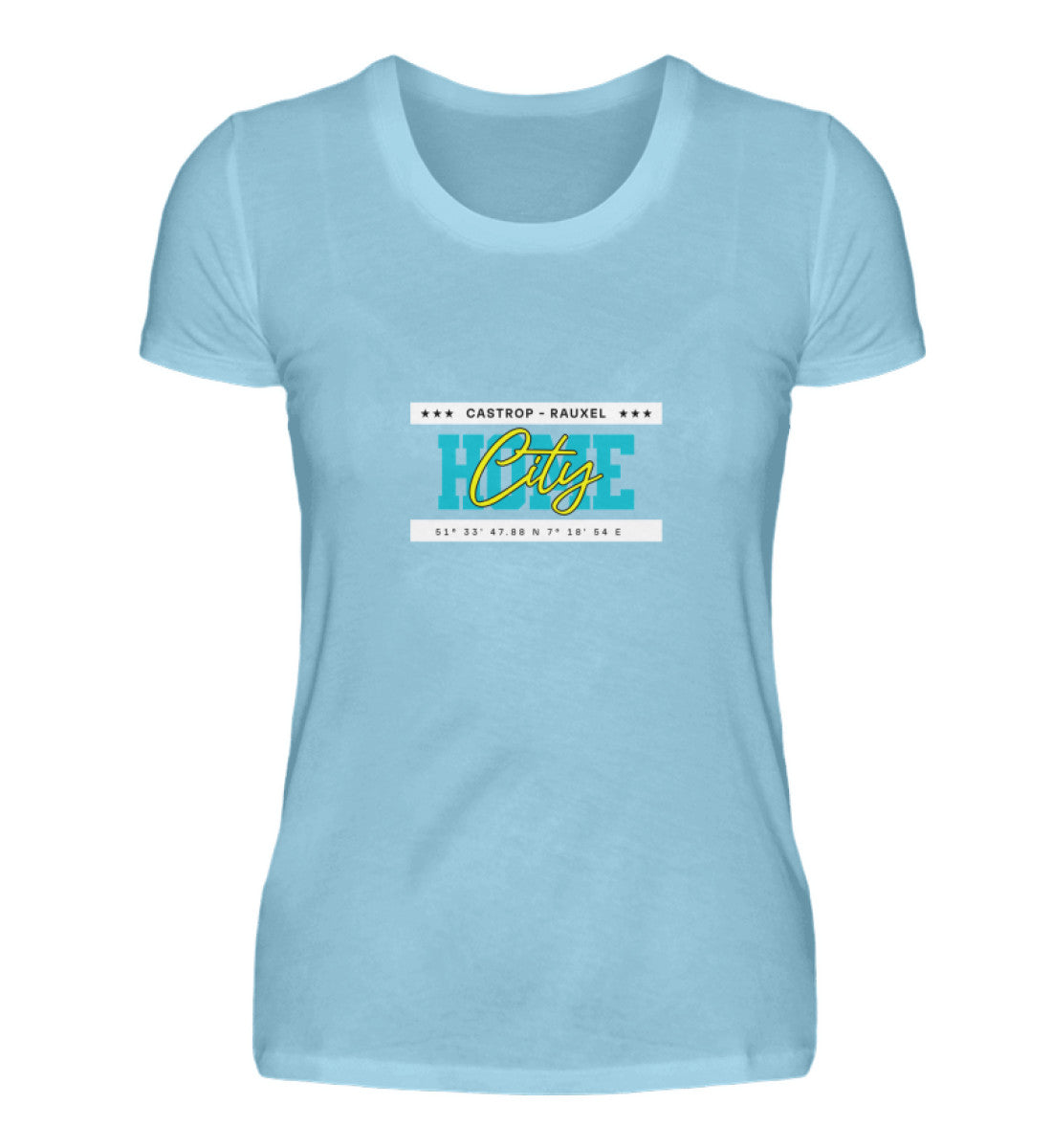 Sky Blue-674
