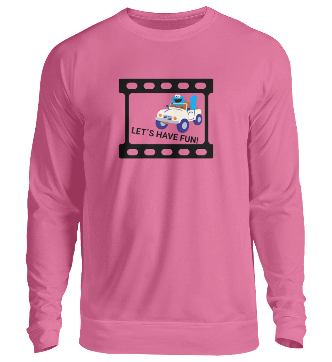 Candyfloss Pink-1521