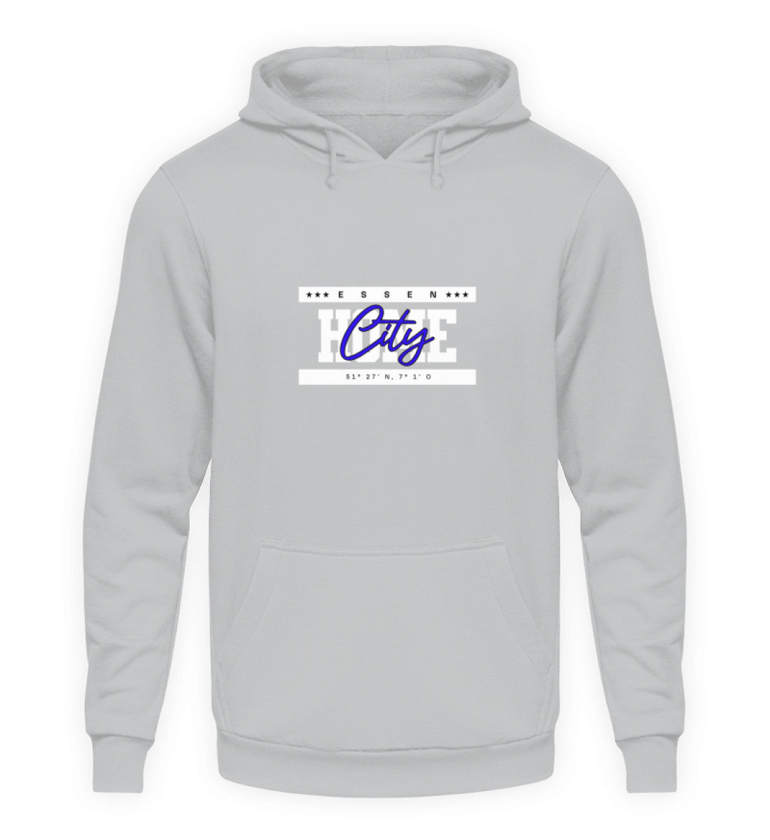Heather Sport Grey-6807