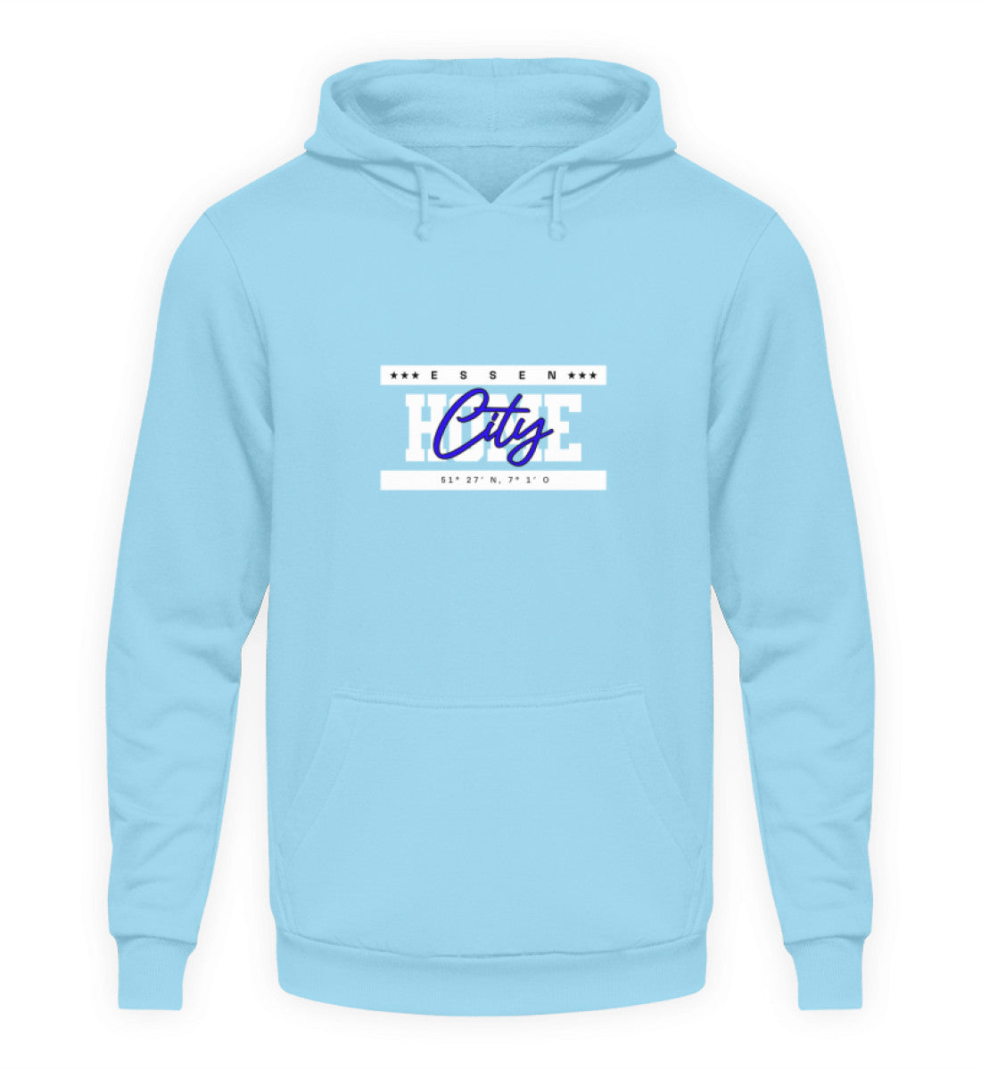 Sky Blue-674