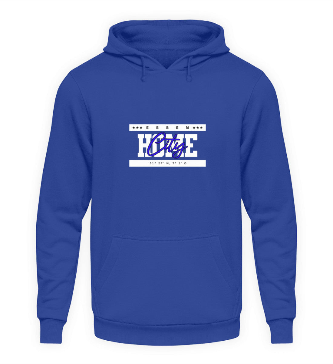 Royal Blue-668