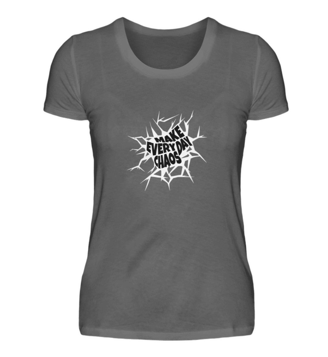 Dark Grey (Solid)-627
