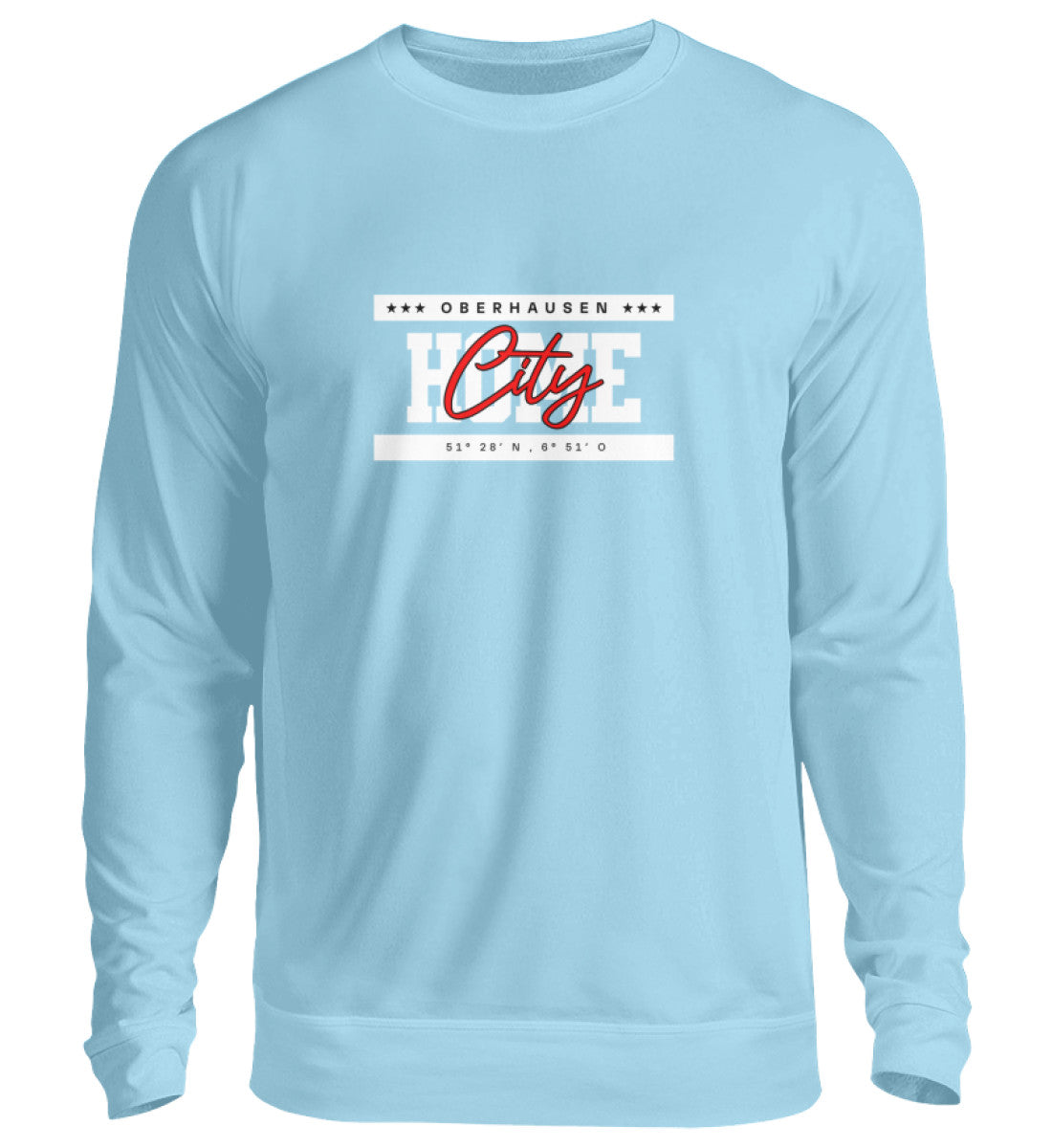 Sky Blue-674