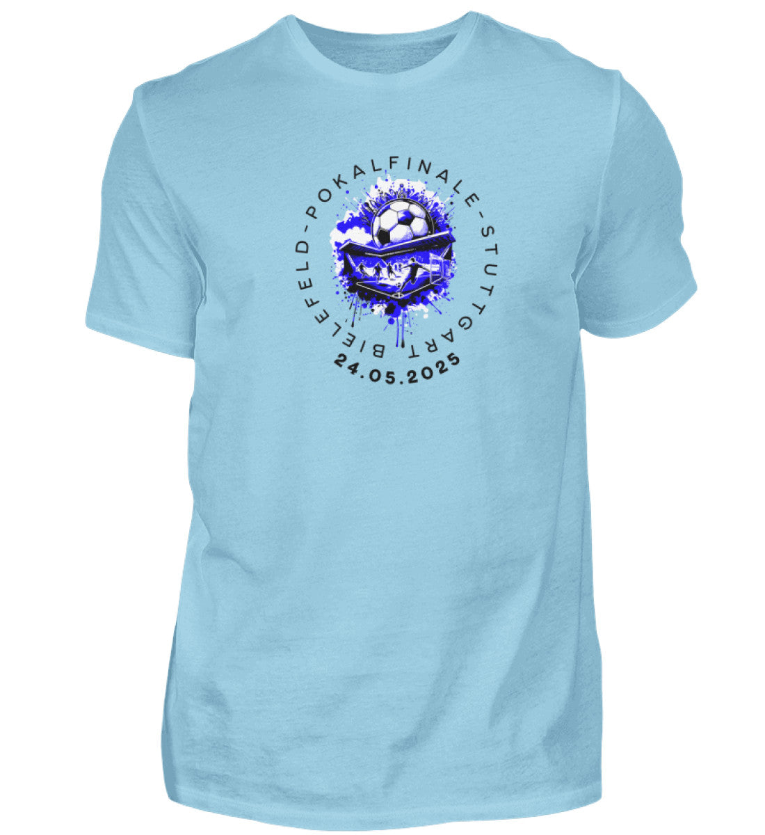 Sky Blue-674