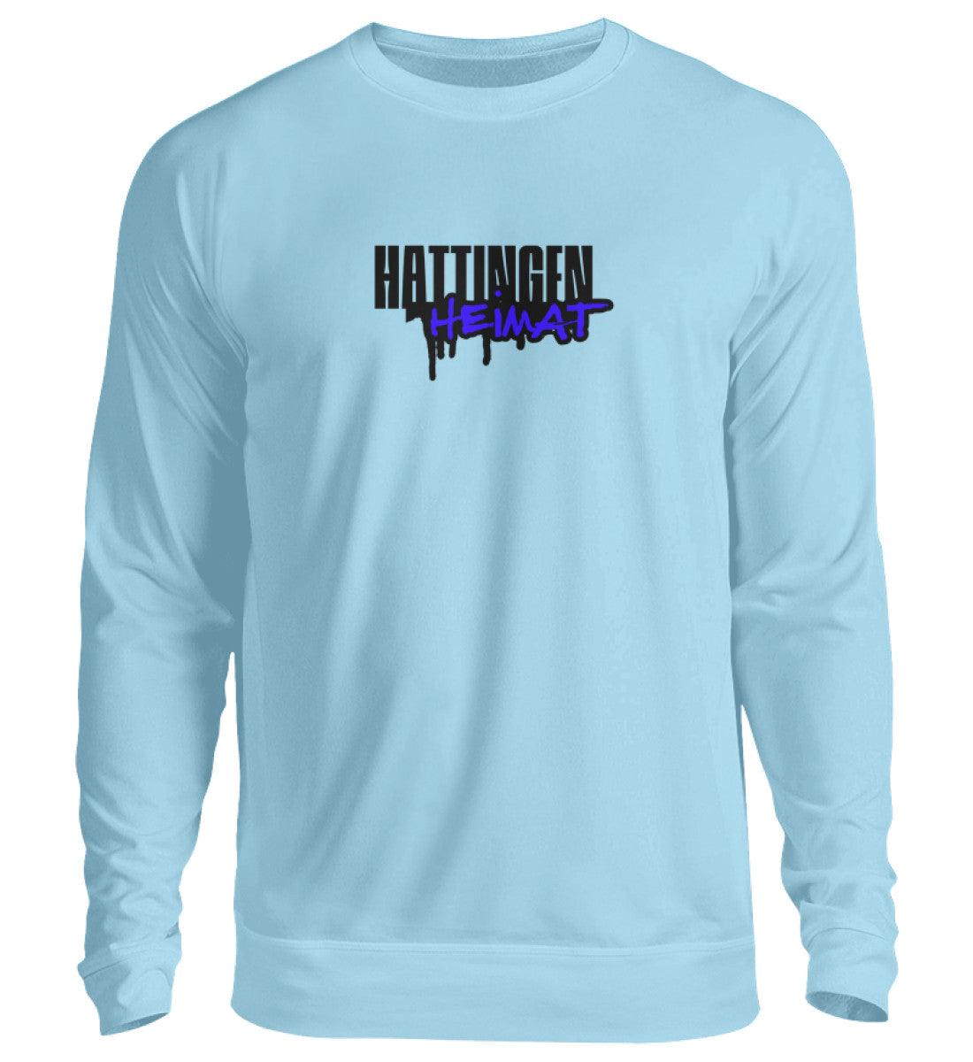 Sky Blue-674