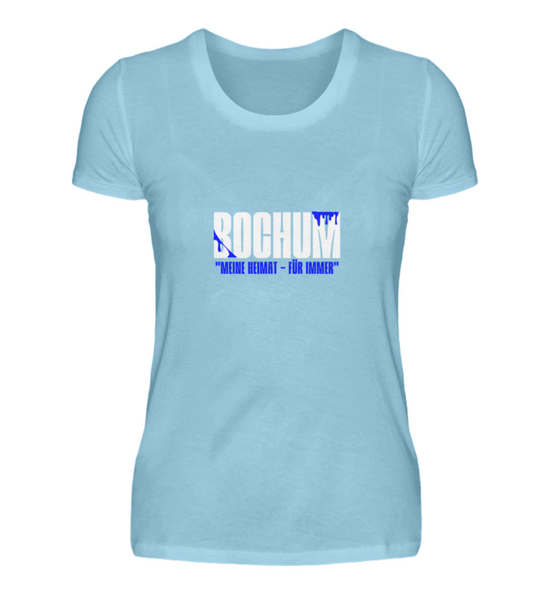 Sky Blue-674