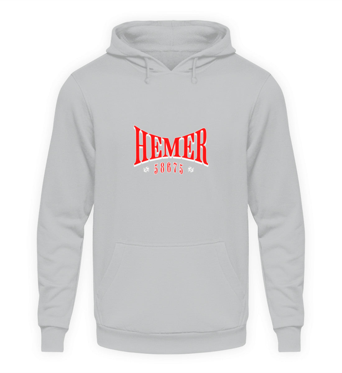 Heather Sport Grey-6807