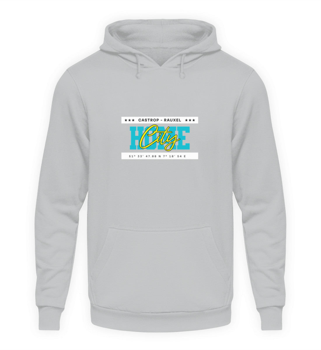 Heather Sport Grey-6807