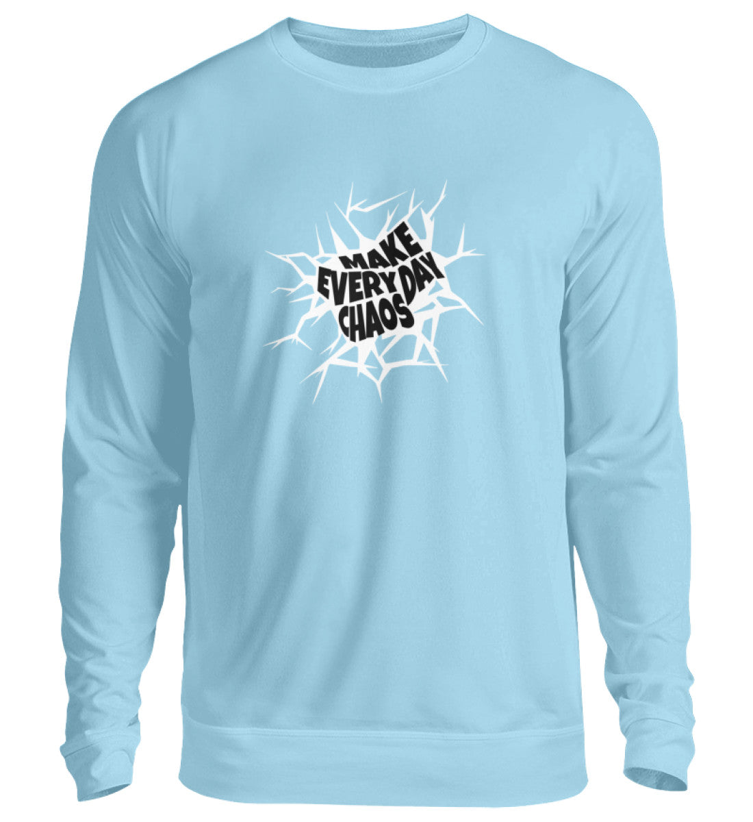 Sky Blue-674