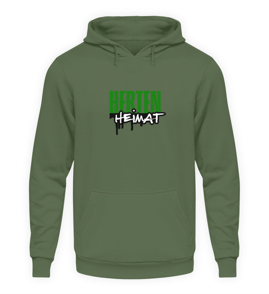 Earthy Green-7198