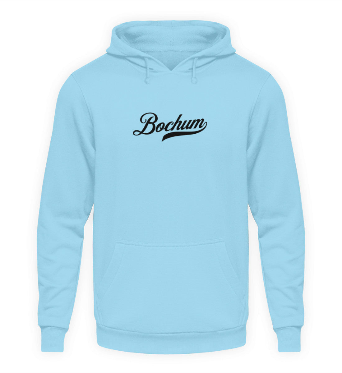 Sky Blue-674