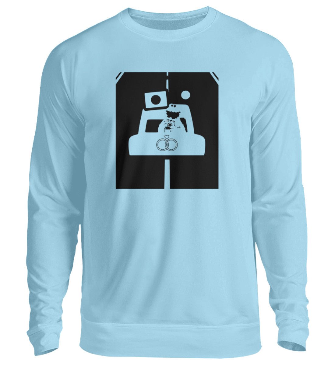 Sky Blue-674