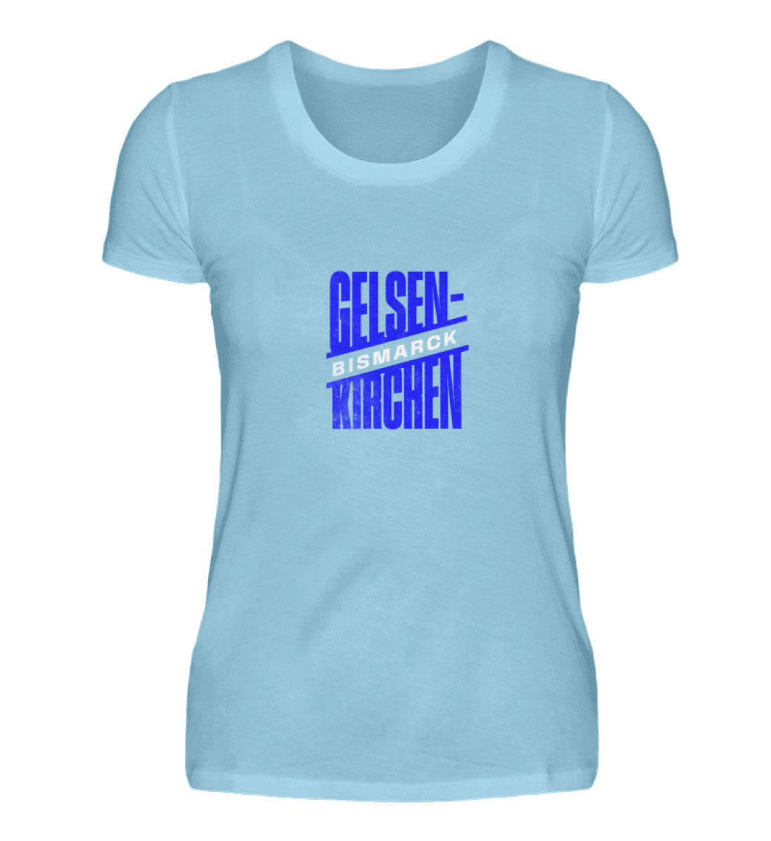 Sky Blue-674