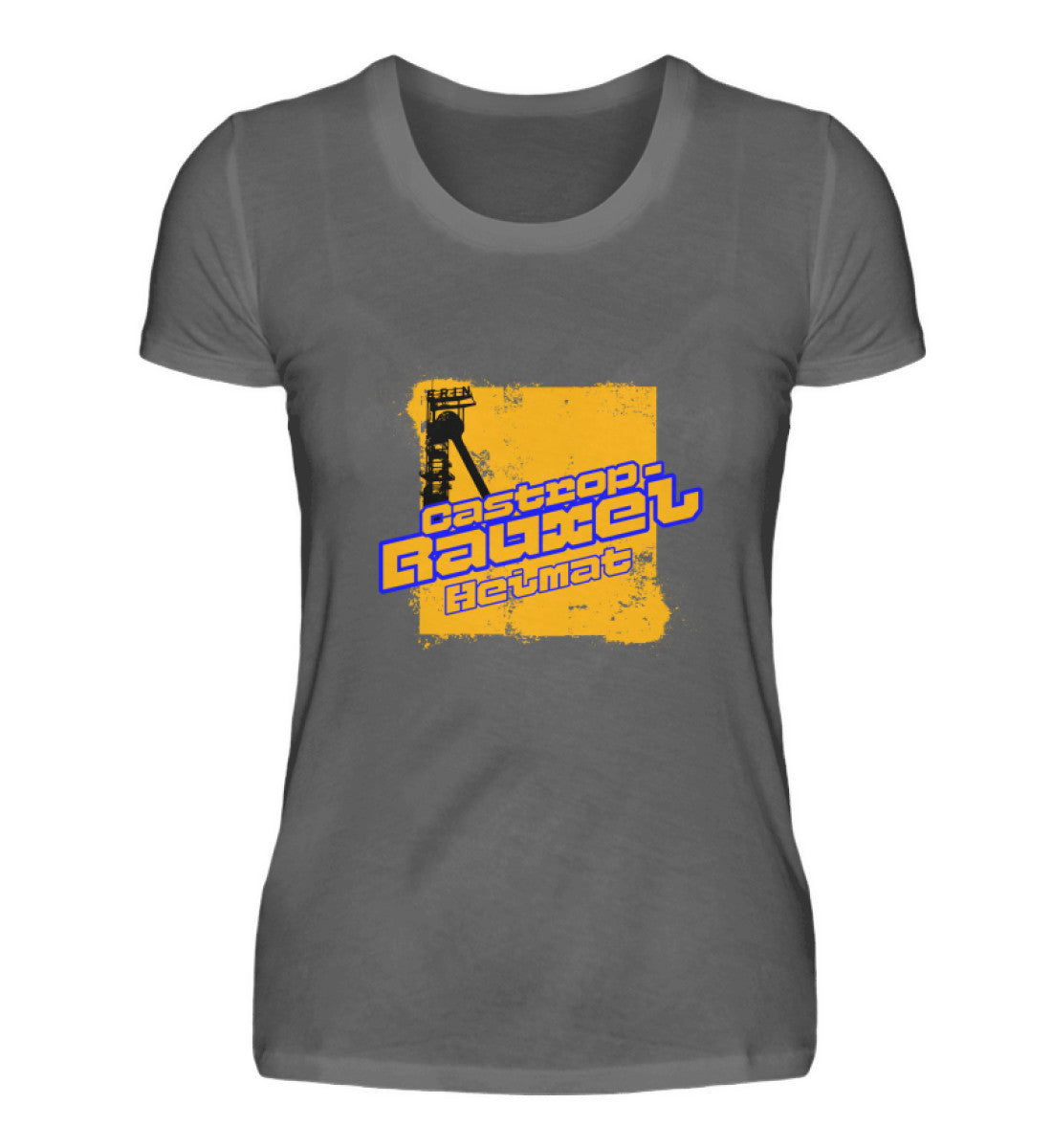 Dark Grey (Solid)-627