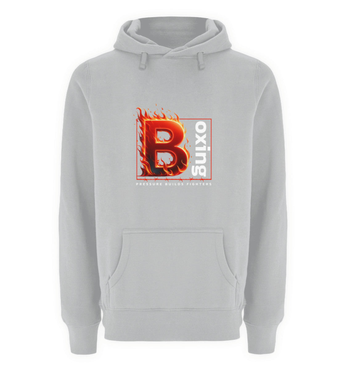 Heather Sport Grey-6807