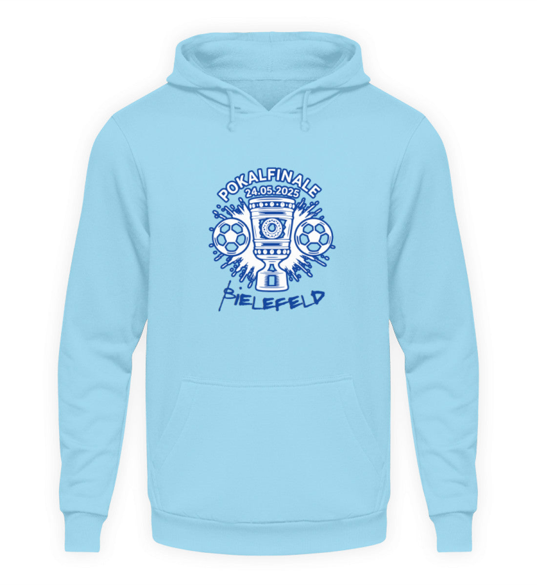 Sky Blue-674