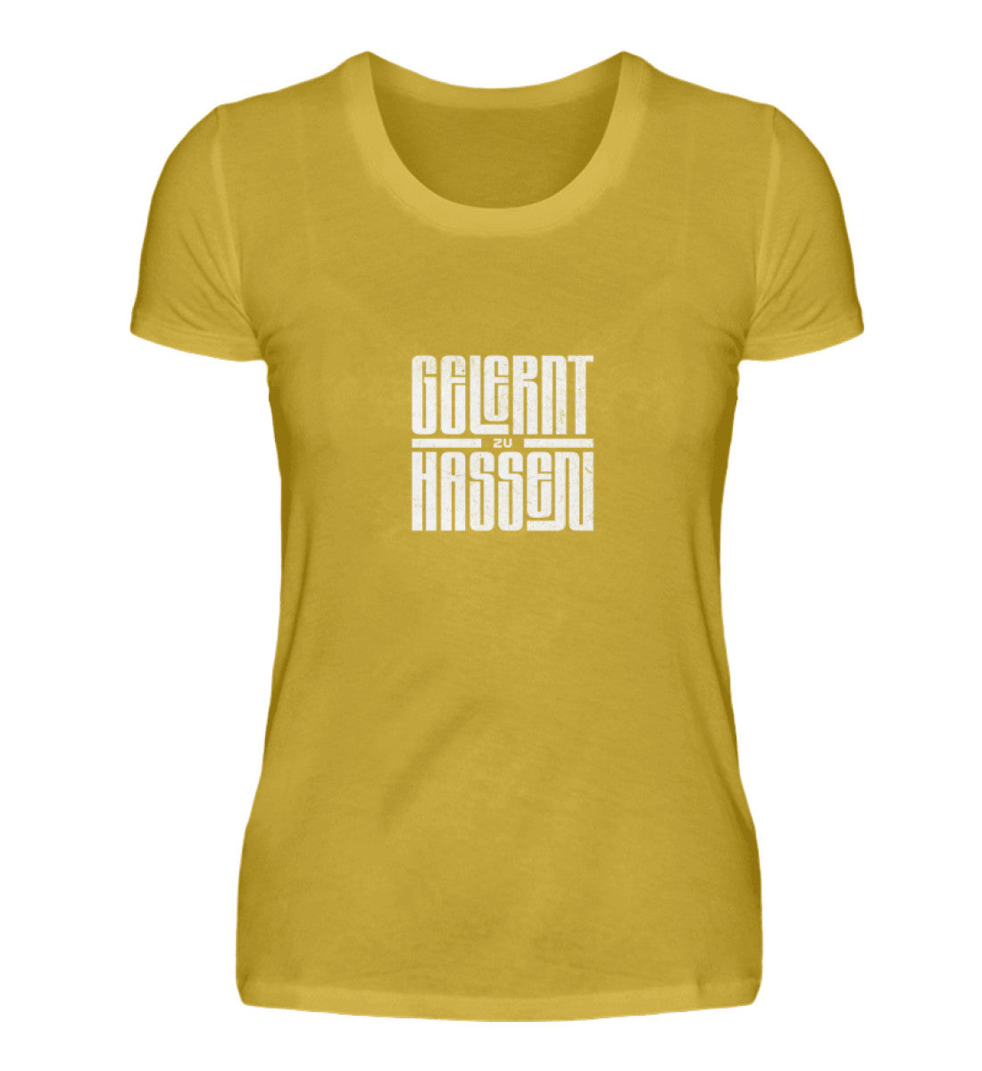 Gold Yellow-2980