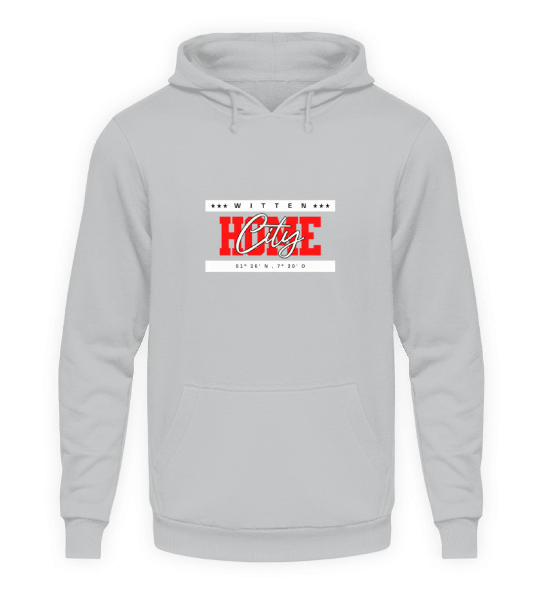 Heather Sport Grey-6807
