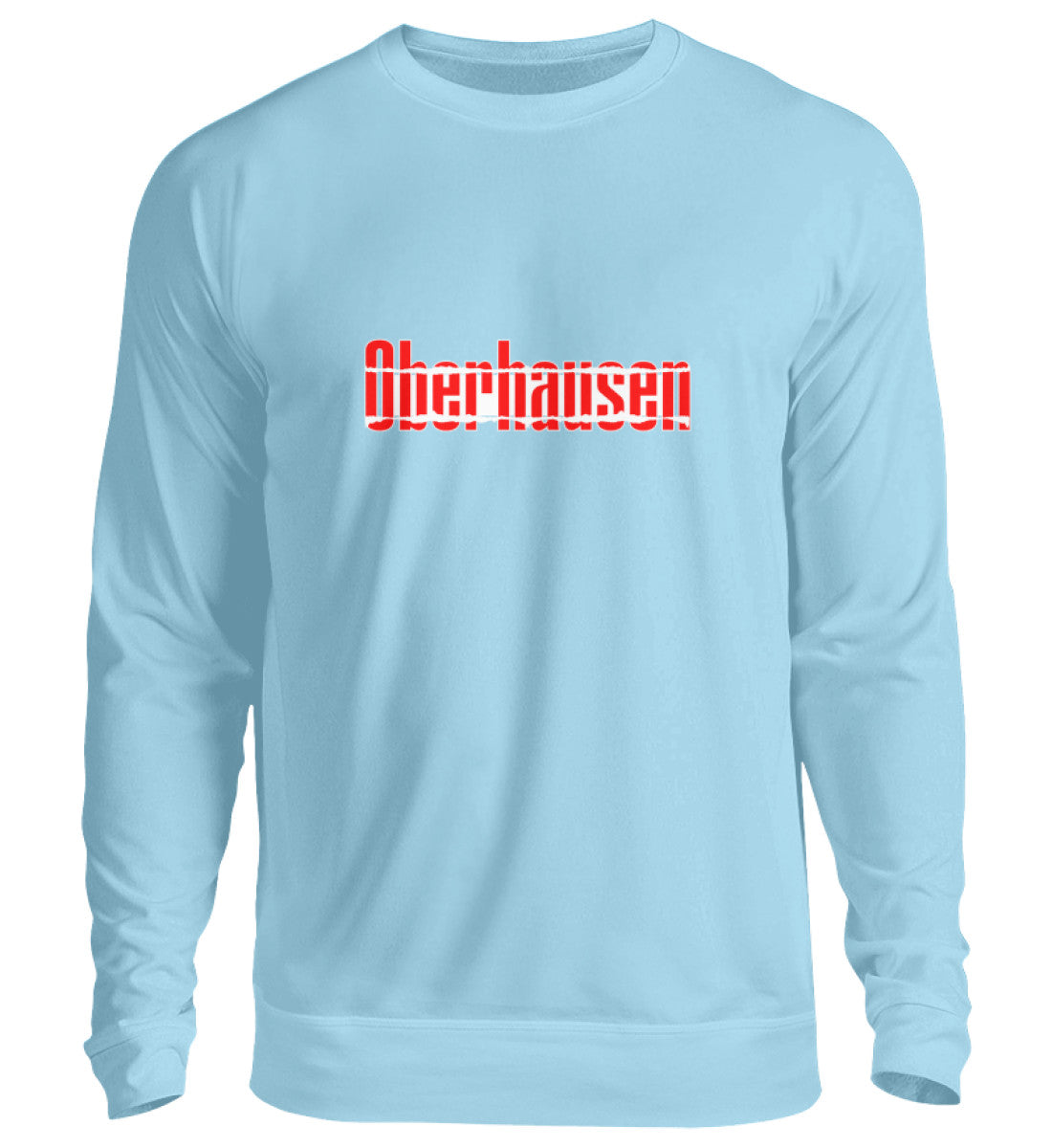 Sky Blue-674