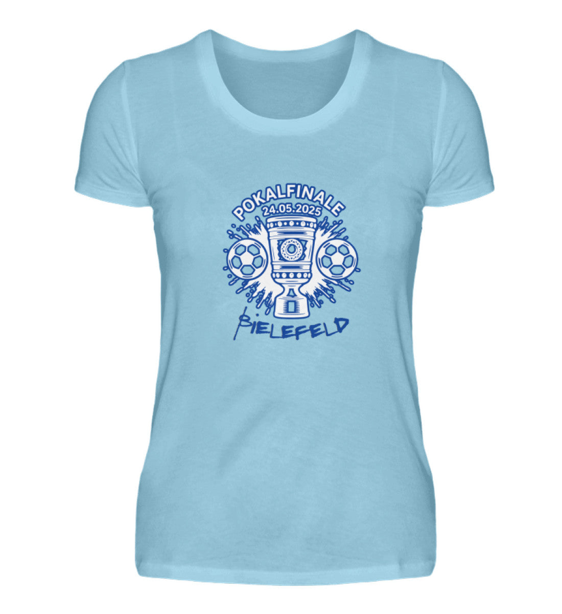 Sky Blue-674