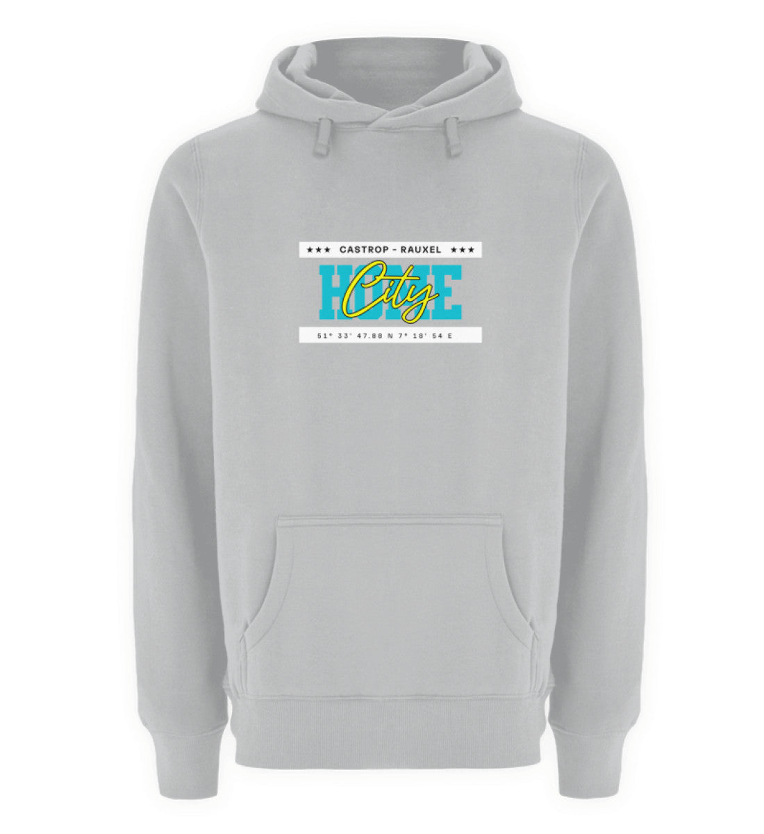 Heather Sport Grey-6807