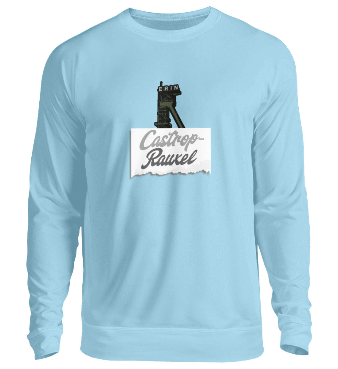 Sky Blue-674