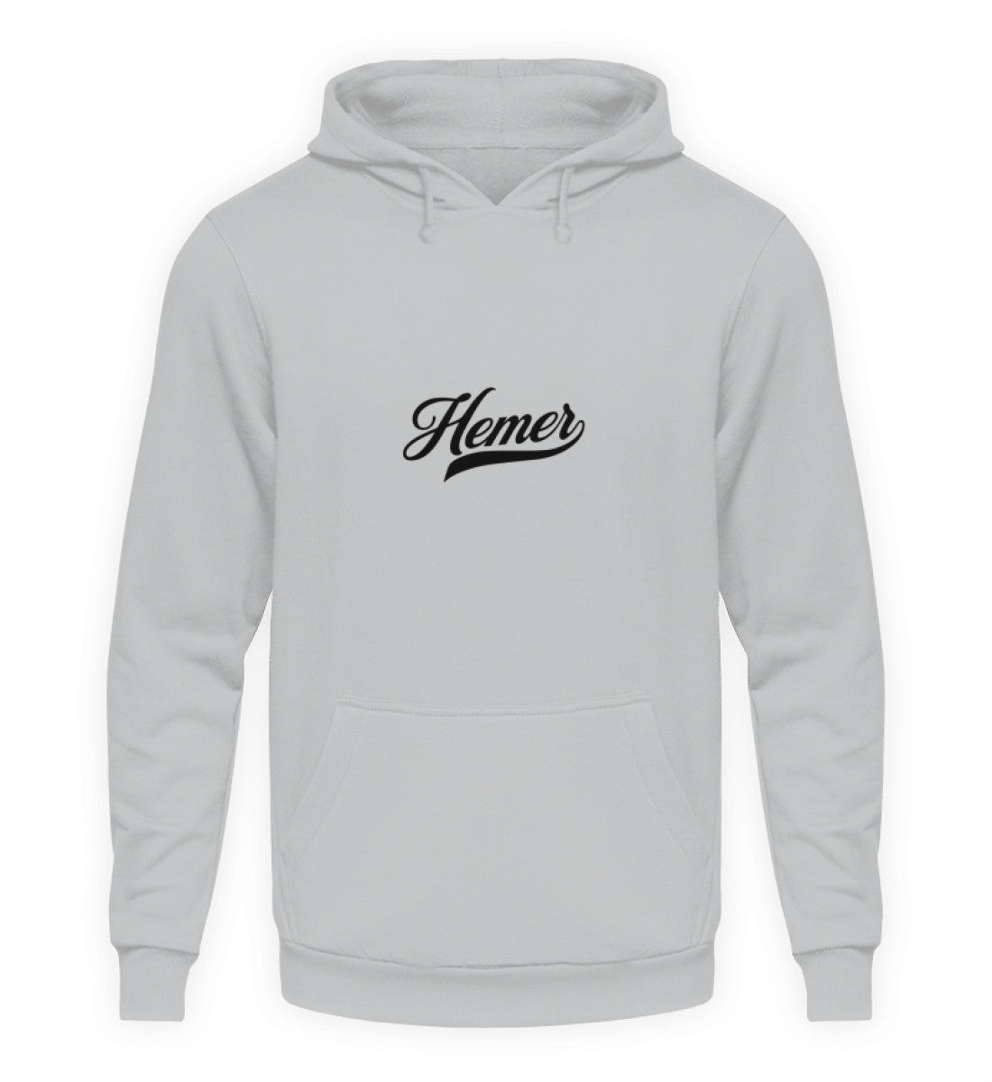 Heather Sport Grey-6807