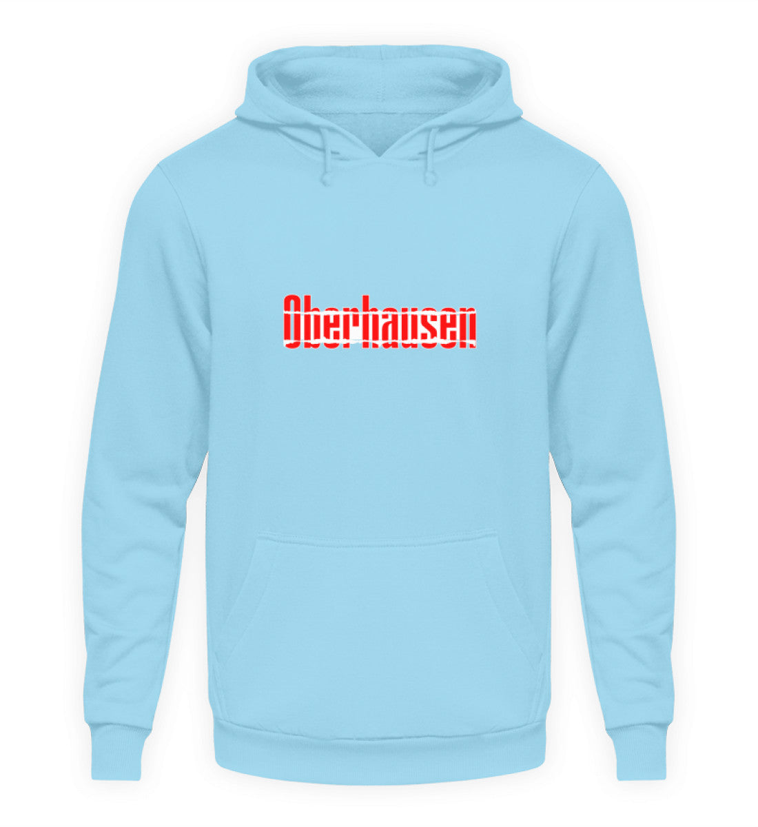 Sky Blue-674