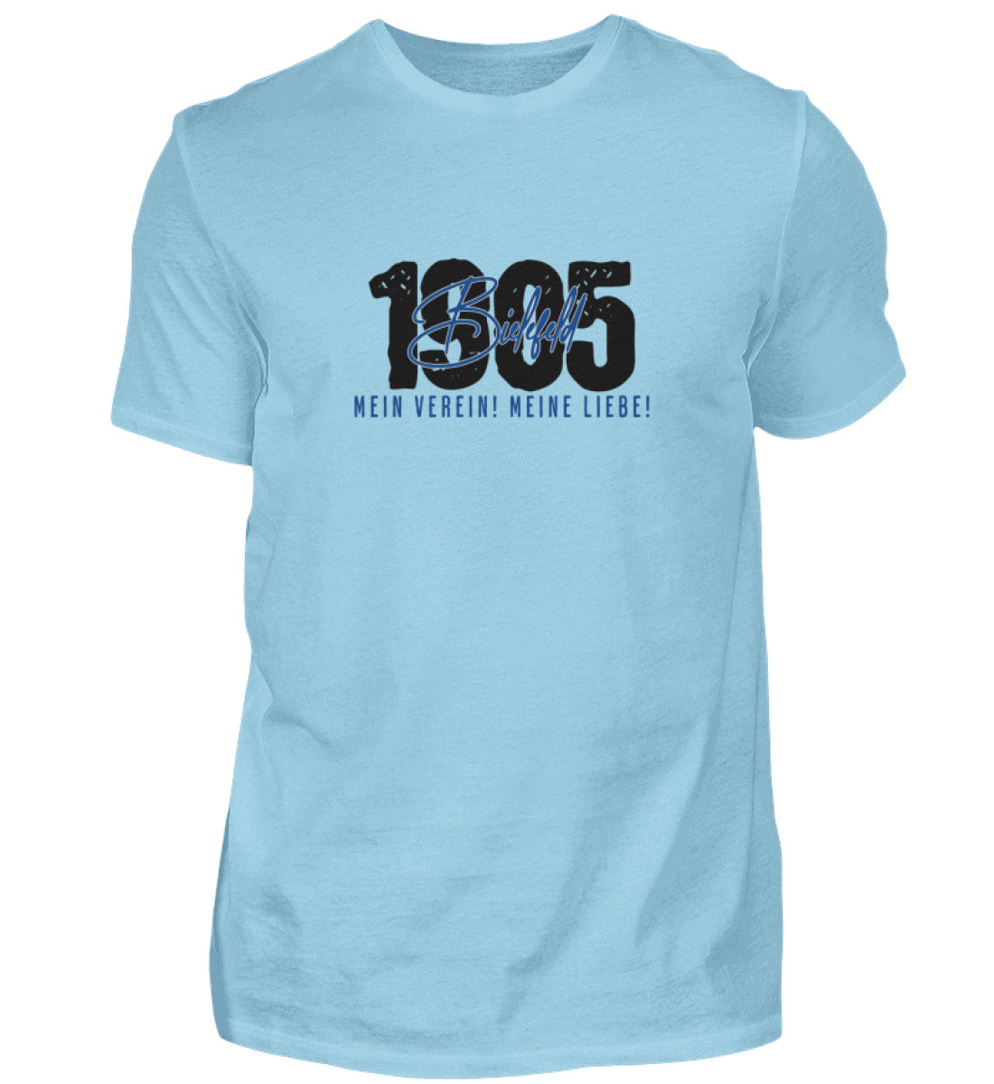 Sky Blue-674