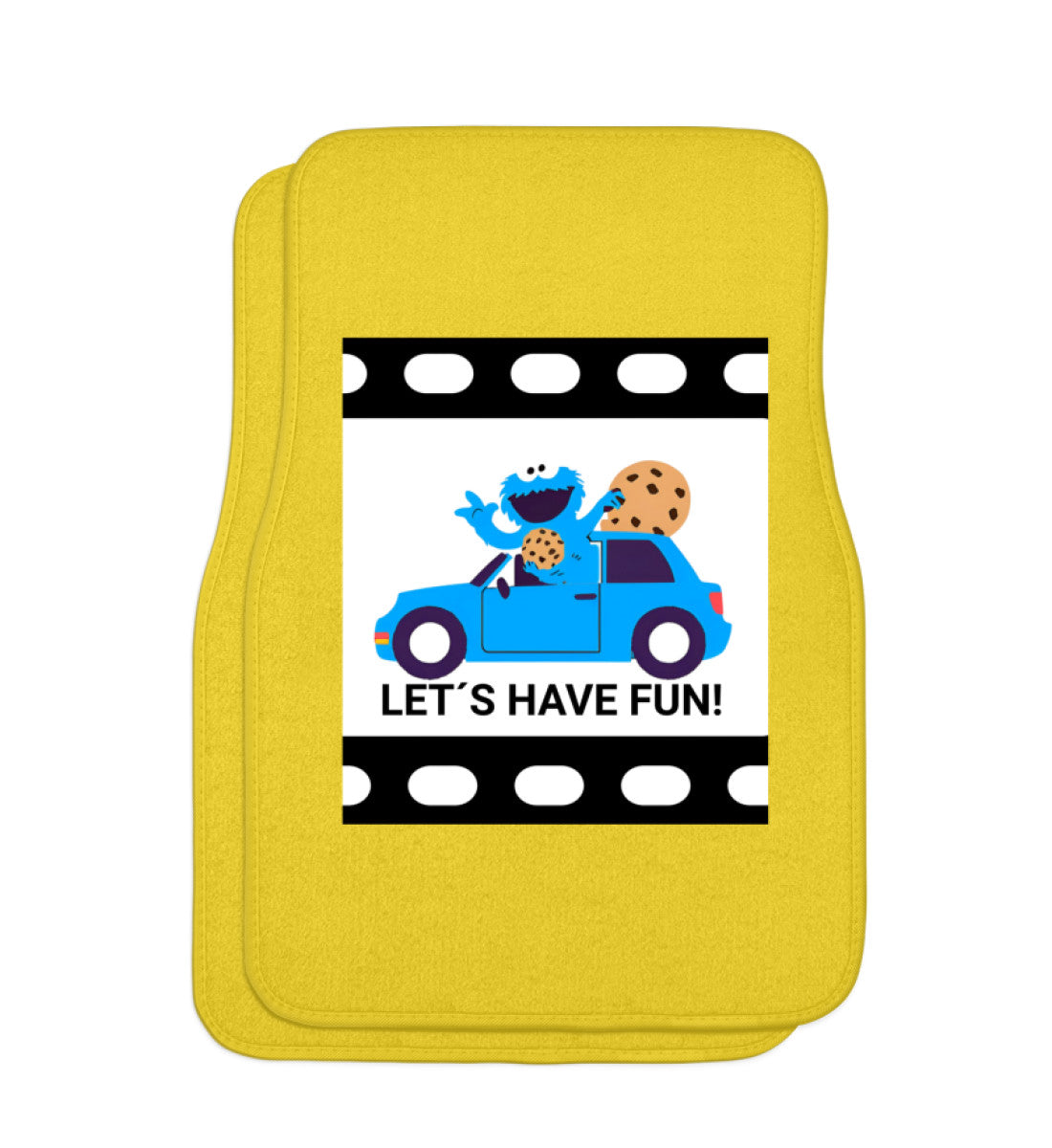 Yellow-5766